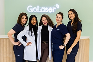 Laser Hair Removal Toronto | GoLaser Hair Removal Experts